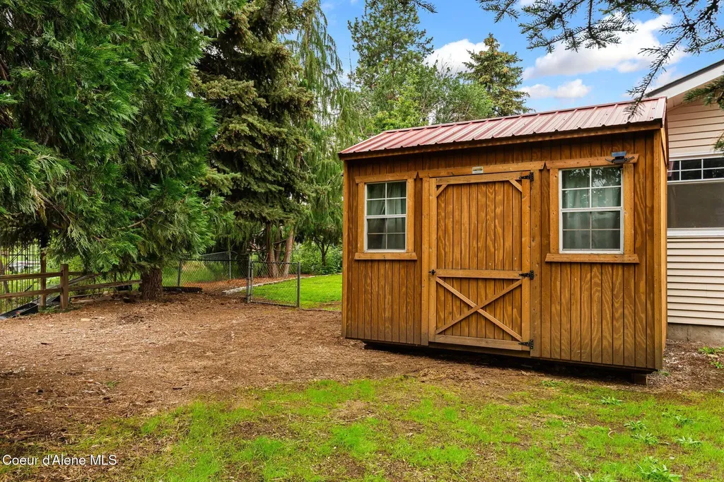 1420 N Majesty Court Post Falls ID 83854