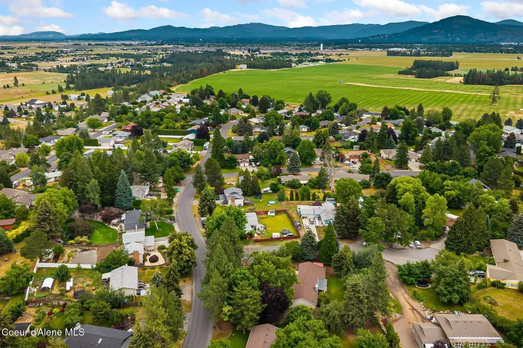 1420 N Majesty Court Post Falls ID 83854