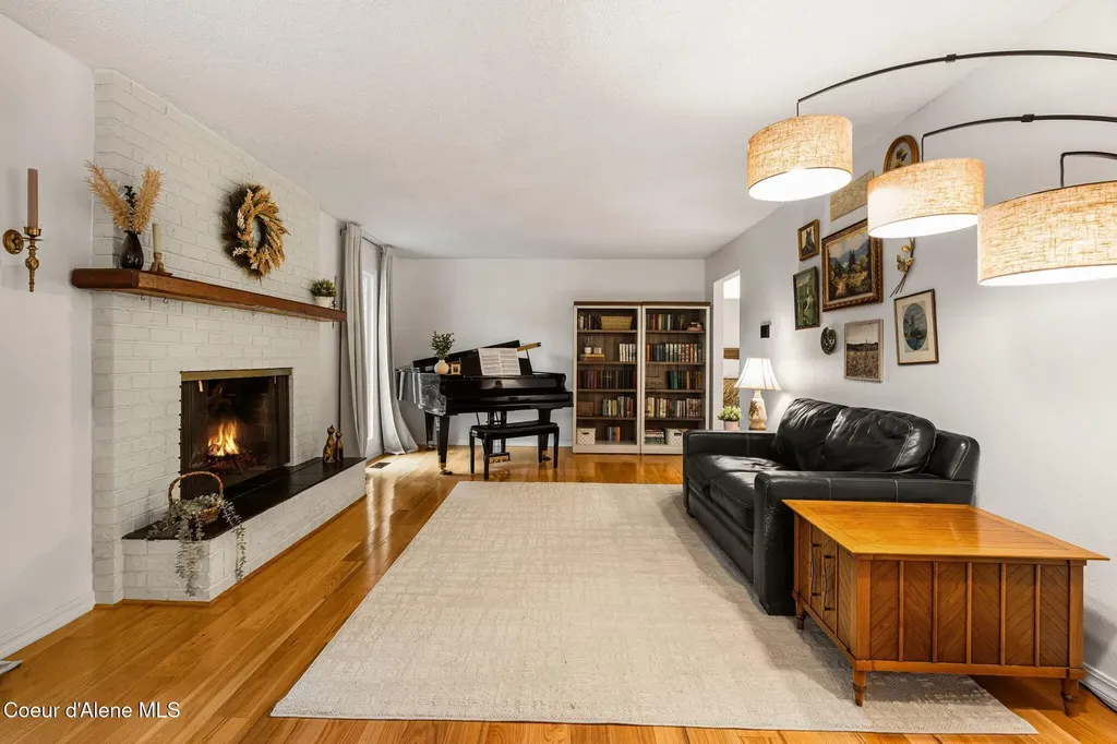 1420 N Majesty Court Post Falls ID 83854