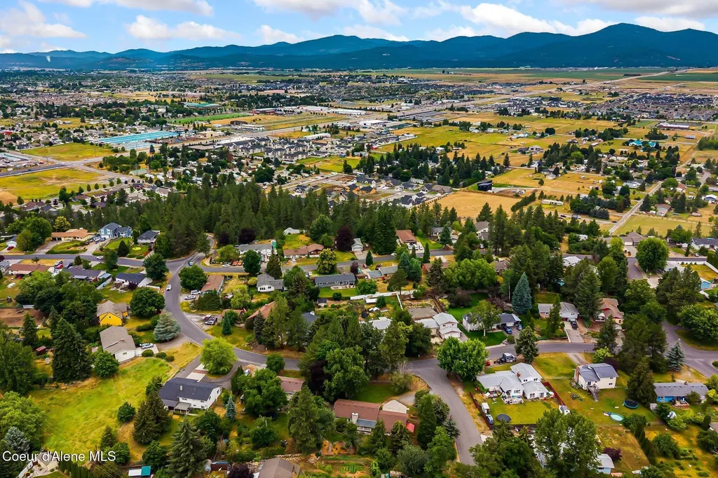 1420 N Majesty Court Post Falls ID 83854