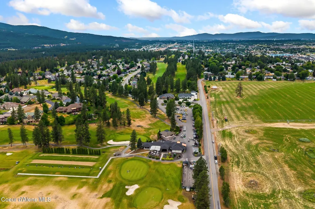 1420 N Majesty Court Post Falls ID 83854