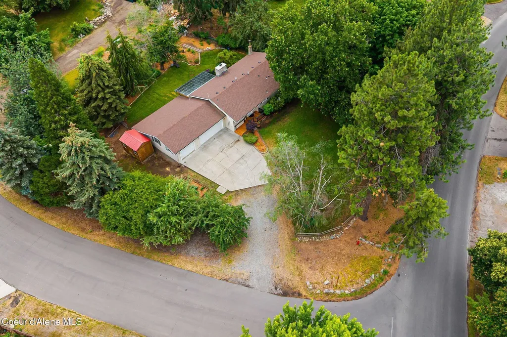 1420 N Majesty Court Post Falls ID 83854
