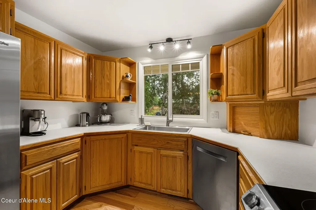 1420 N Majesty Court Post Falls ID 83854