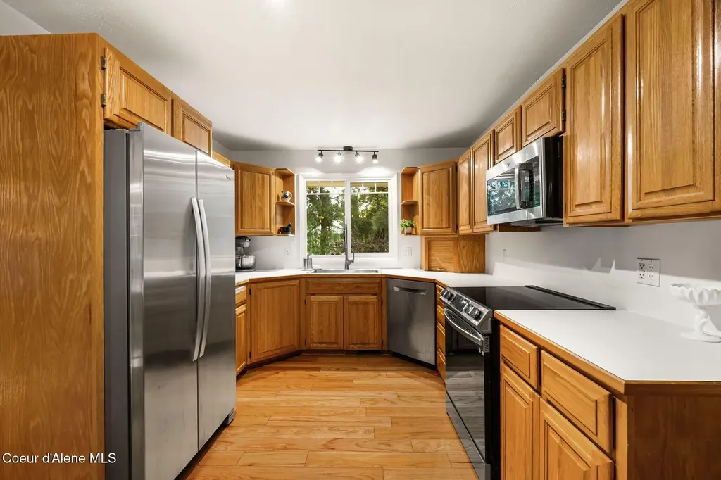 1420 N Majesty Court Post Falls ID 83854