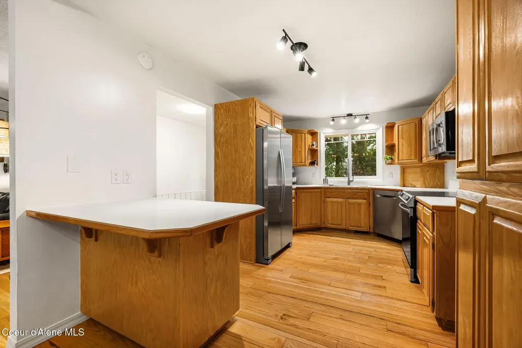 1420 N Majesty Court Post Falls ID 83854