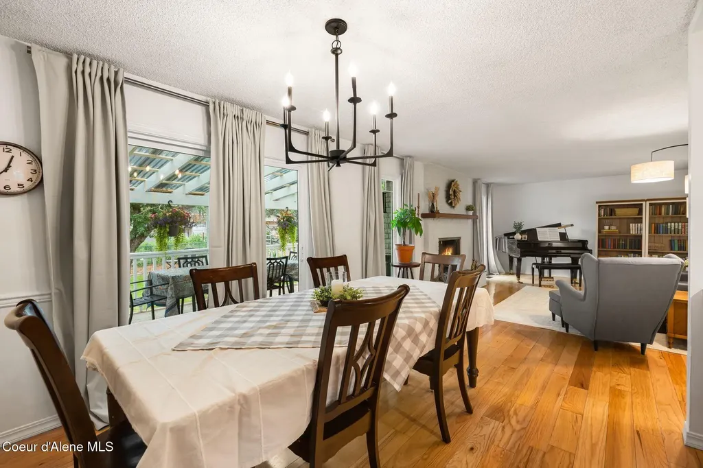 1420 N Majesty Court Post Falls ID 83854