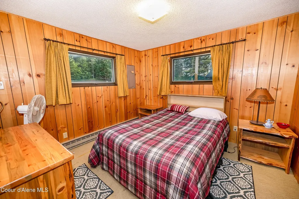 46 Old Schneider Road Priest Lake ID 83856