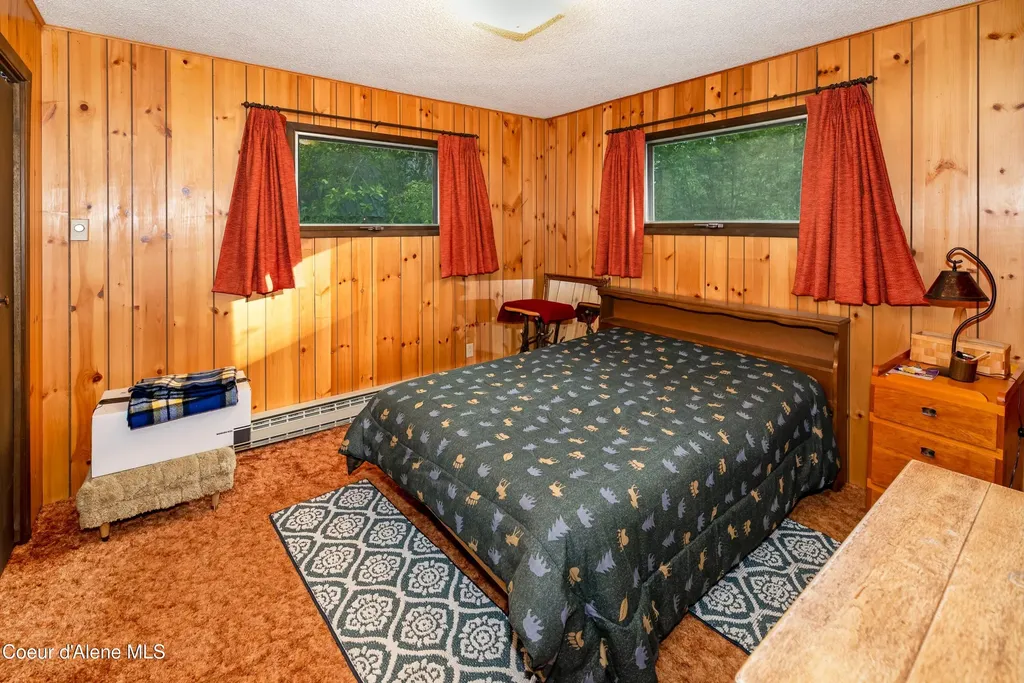 46 Old Schneider Road Priest Lake ID 83856