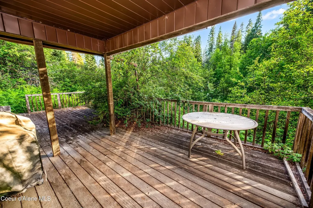 46 Old Schneider Road Priest Lake ID 83856