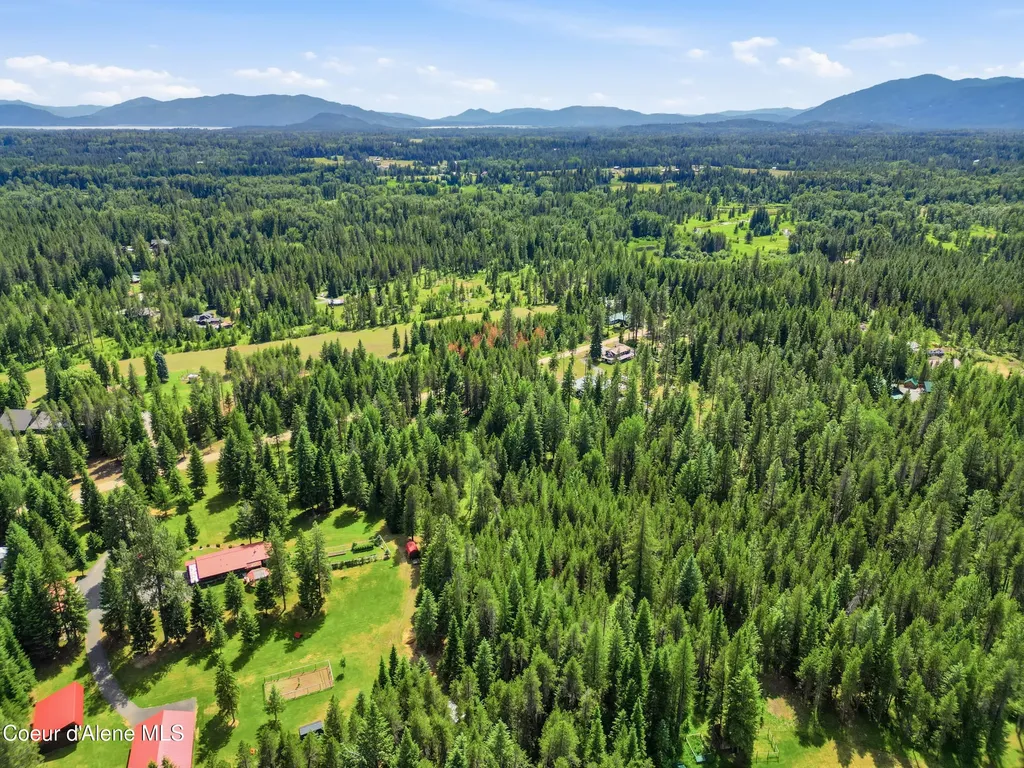 321 Winterton Road Sandpoint ID 83864