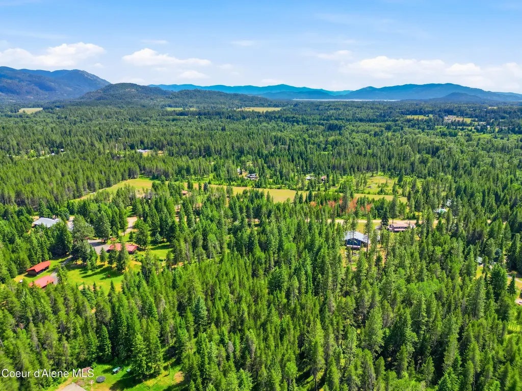 321 Winterton Road Sandpoint ID 83864
