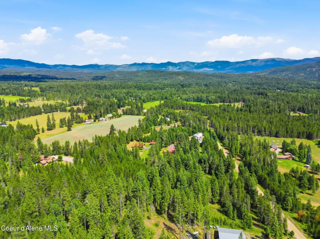 321 Winterton Road Sandpoint ID 83864