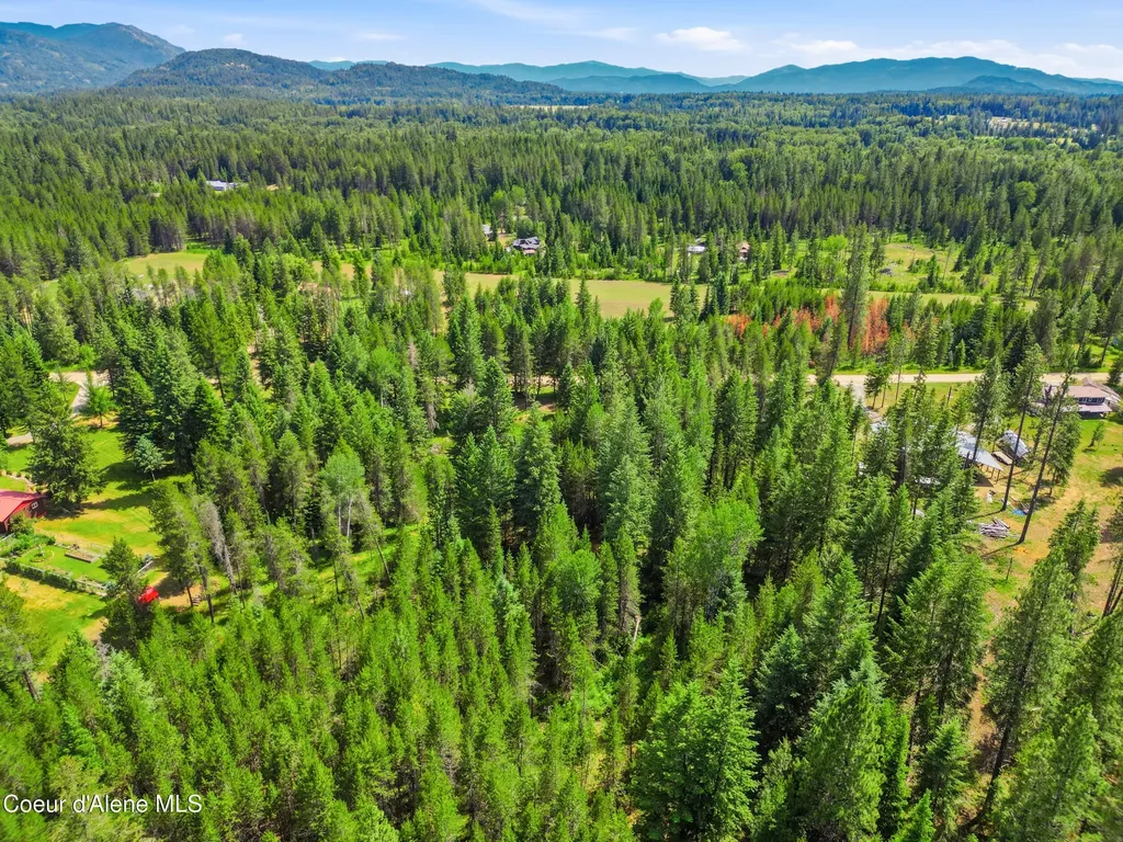 321 Winterton Road Sandpoint ID 83864