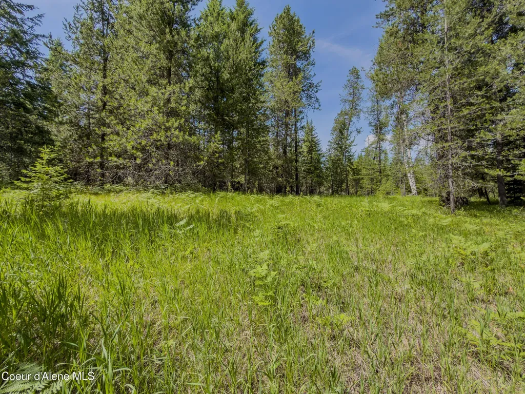 321 Winterton Road Sandpoint ID 83864