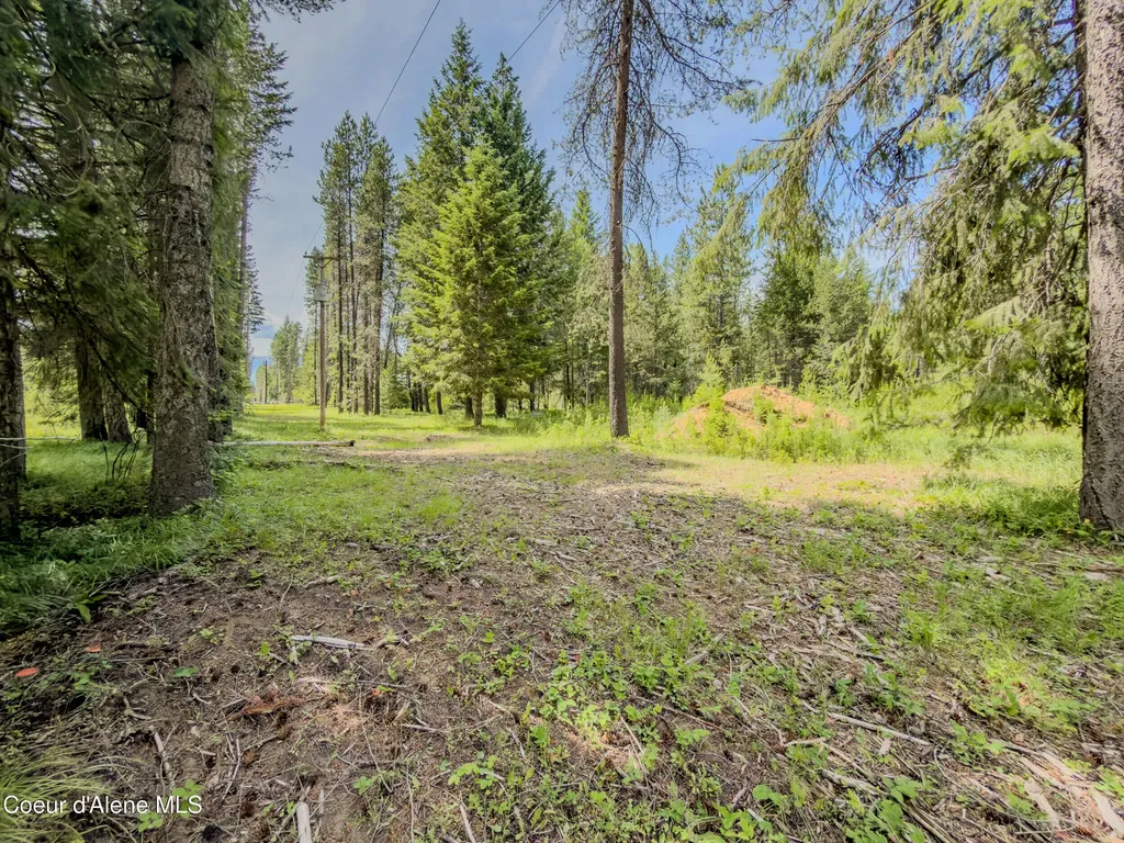 321 Winterton Road Sandpoint ID 83864