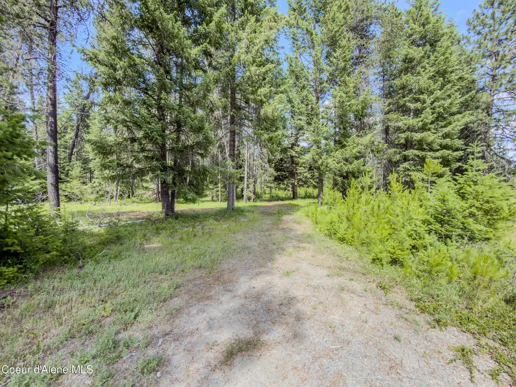 321 Winterton Road Sandpoint ID 83864