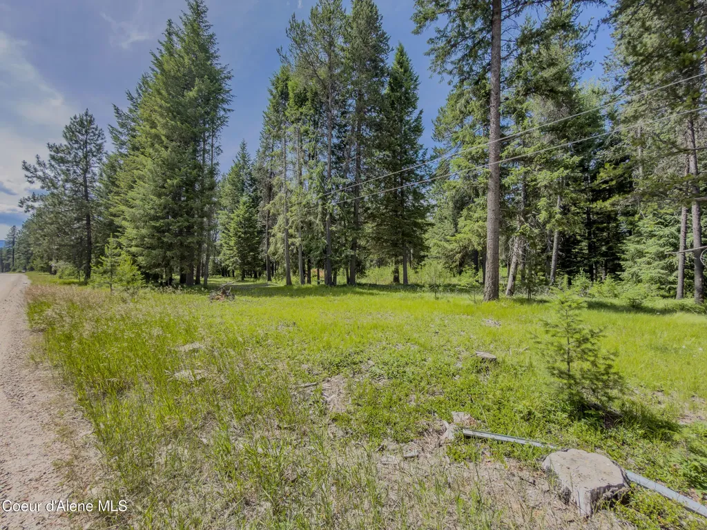 321 Winterton Road Sandpoint ID 83864