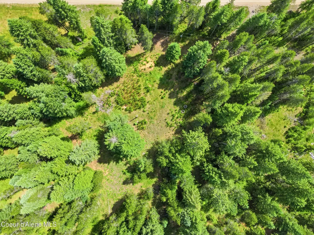 321 Winterton Road Sandpoint ID 83864