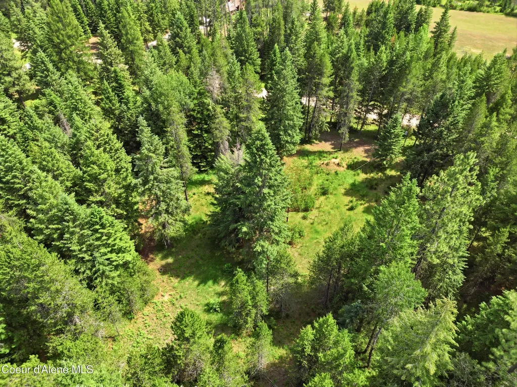321 Winterton Road Sandpoint ID 83864