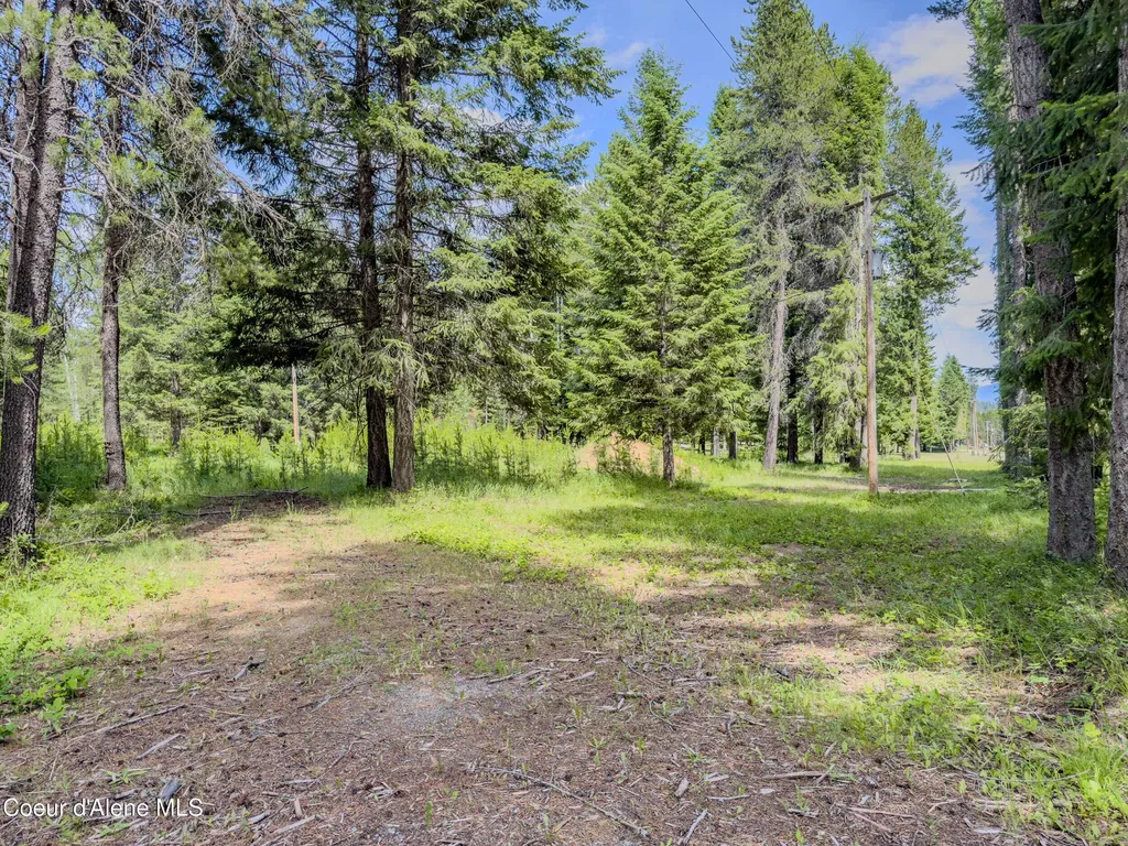 321 Winterton Road Sandpoint ID 83864