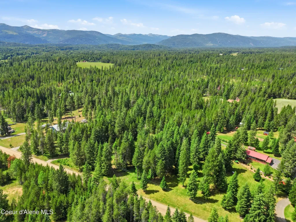 321 Winterton Road Sandpoint ID 83864