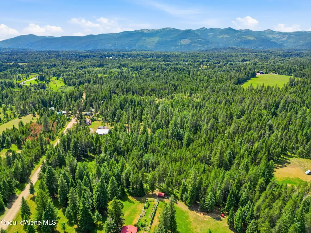 321 Winterton Road Sandpoint ID 83864