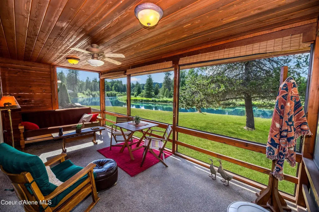 5653 Gleason Mcabee Falls Road Priest River ID 83856