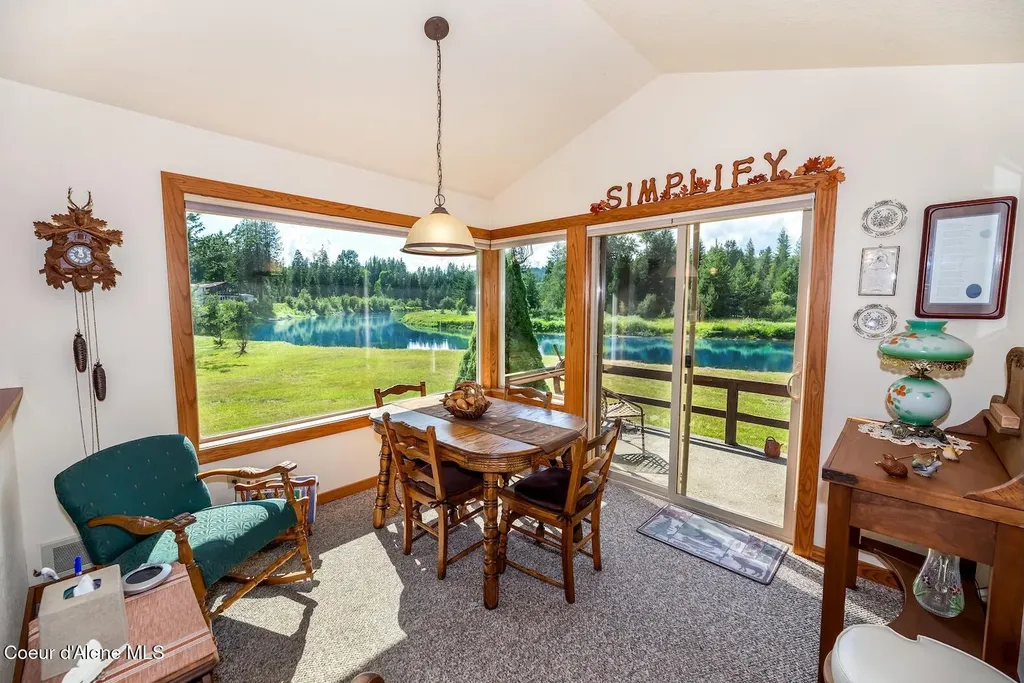 5653 Gleason Mcabee Falls Road Priest River ID 83856