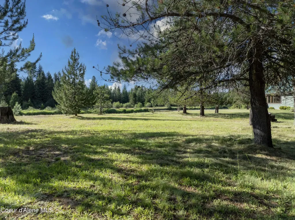 5653 Gleason Mcabee Falls Road Priest River ID 83856