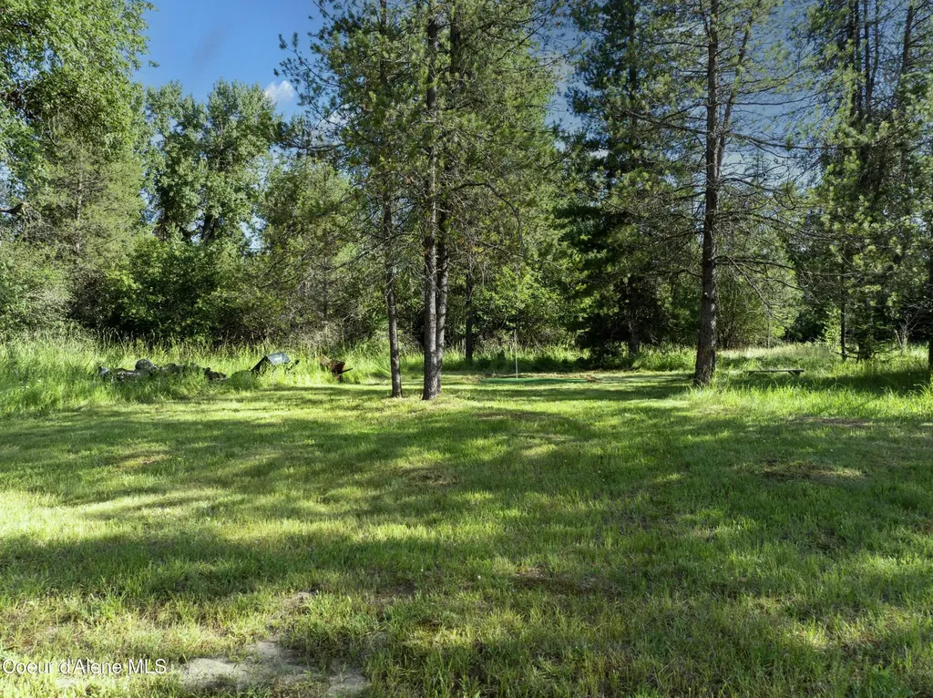5653 Gleason Mcabee Falls Road Priest River ID 83856