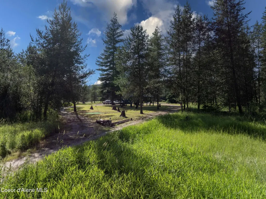 5653 Gleason Mcabee Falls Road Priest River ID 83856