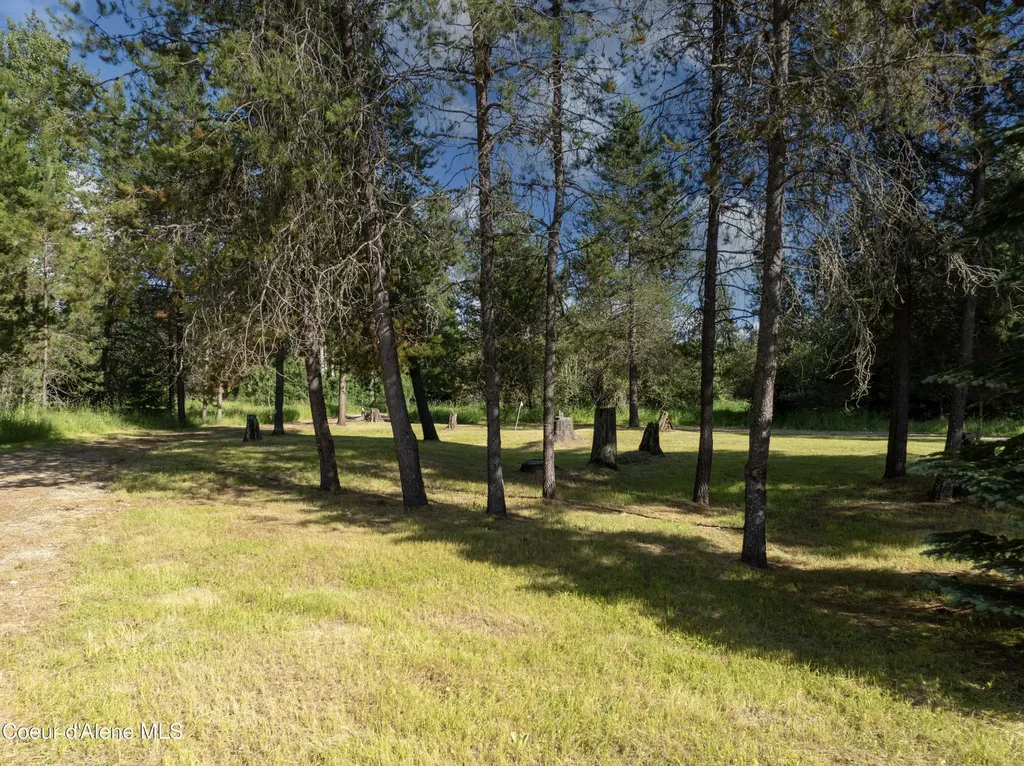 5653 Gleason Mcabee Falls Road Priest River ID 83856