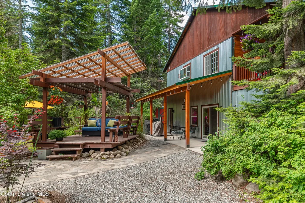11917 N Church Road Rathdrum ID 83858