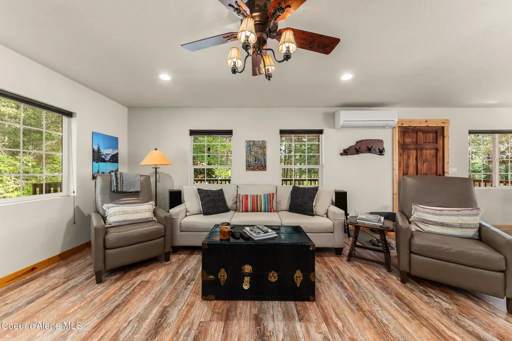 11917 N Church Road Rathdrum ID 83858
