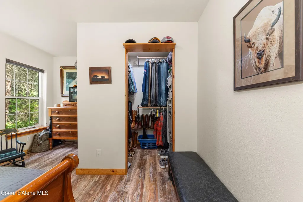11917 N Church Road Rathdrum ID 83858
