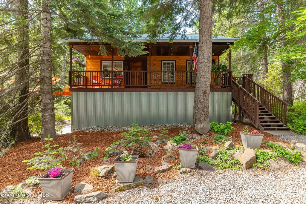 11917 N Church Road Rathdrum ID 83858