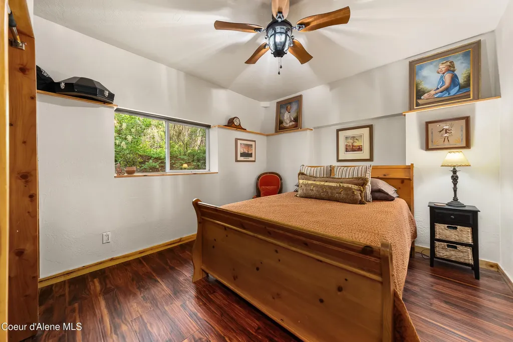 11917 N Church Road Rathdrum ID 83858