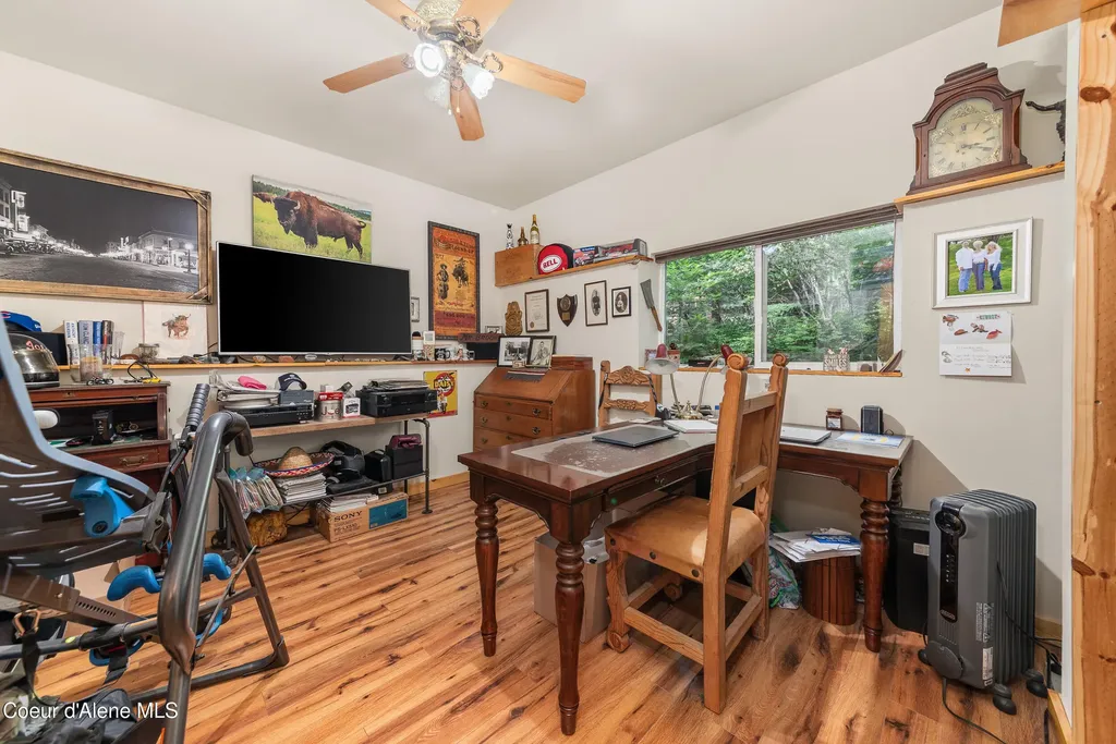 11917 N Church Road Rathdrum ID 83858