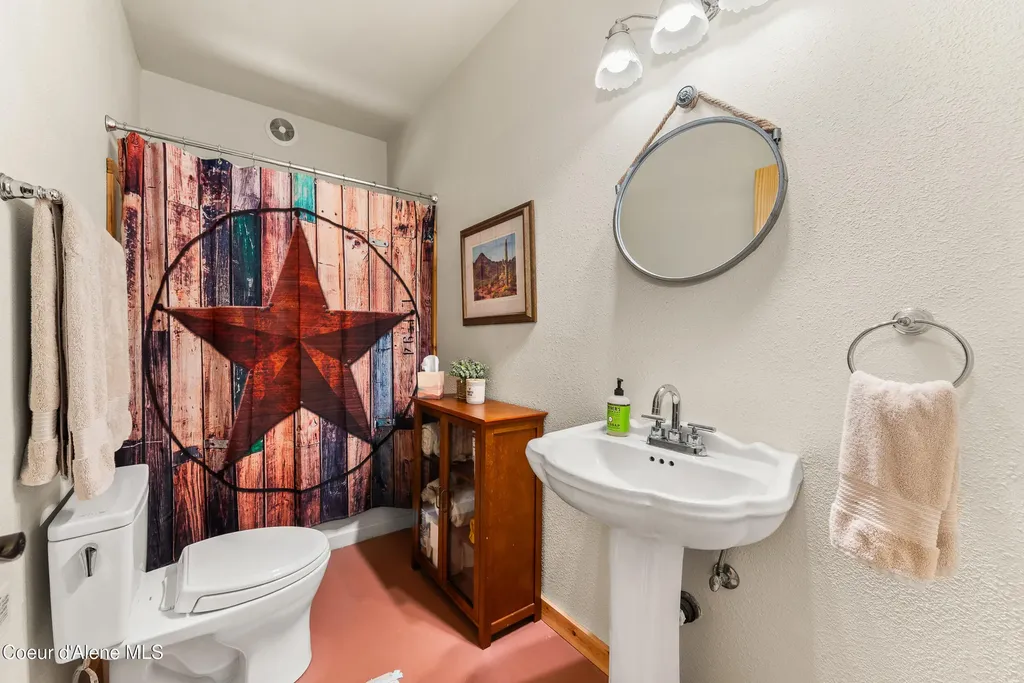 11917 N Church Road Rathdrum ID 83858