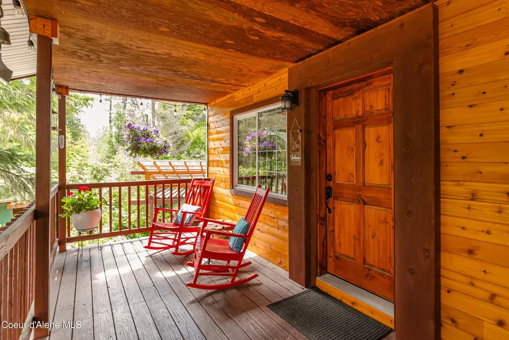 11917 N Church Road Rathdrum ID 83858