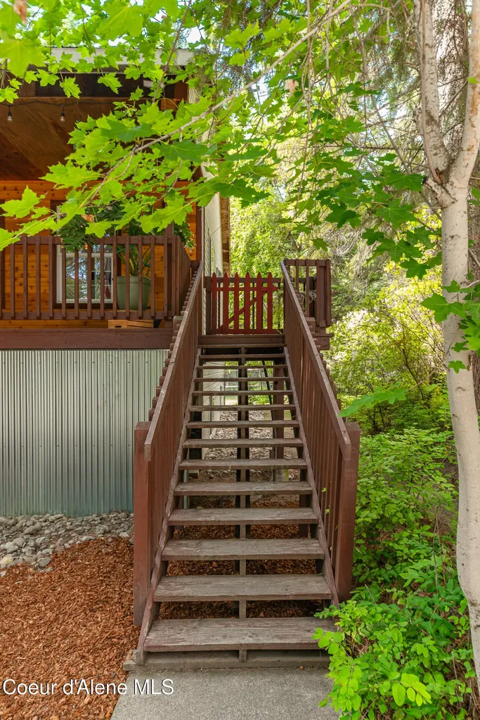 11917 N Church Road Rathdrum ID 83858