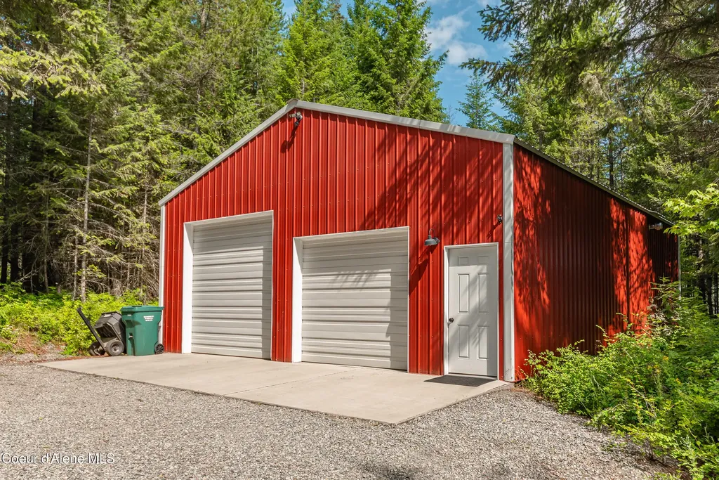 11917 N Church Road Rathdrum ID 83858