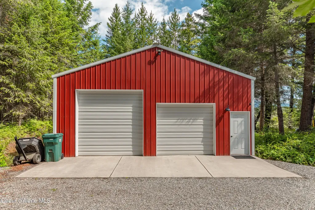 11917 N Church Road Rathdrum ID 83858