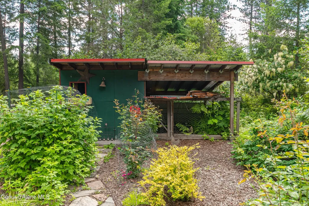 11917 N Church Road Rathdrum ID 83858