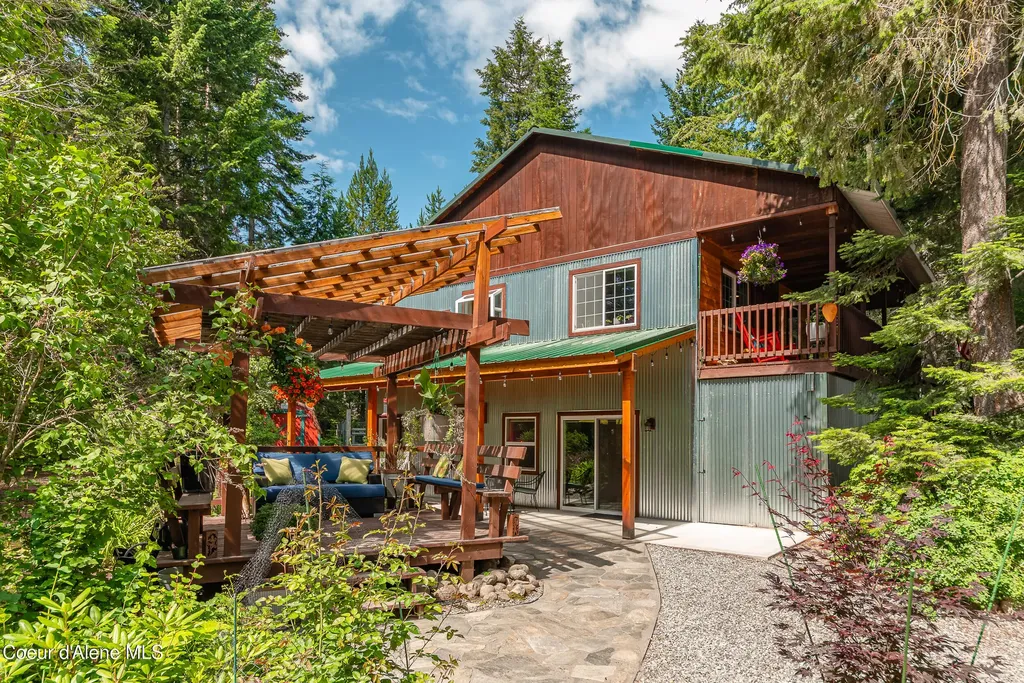11917 N Church Road Rathdrum ID 83858