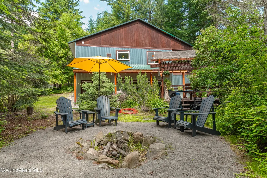 11917 N Church Road Rathdrum ID 83858