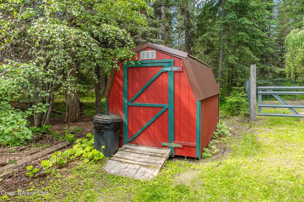 11917 N Church Road Rathdrum ID 83858