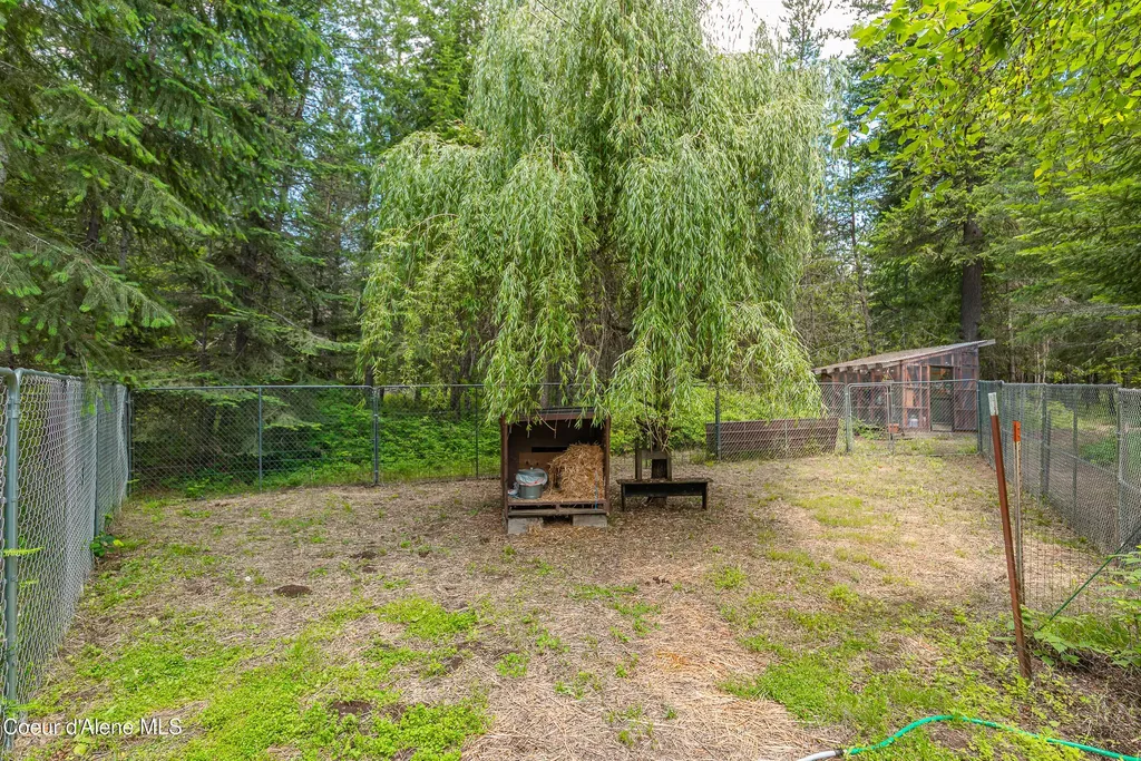 11917 N Church Road Rathdrum ID 83858