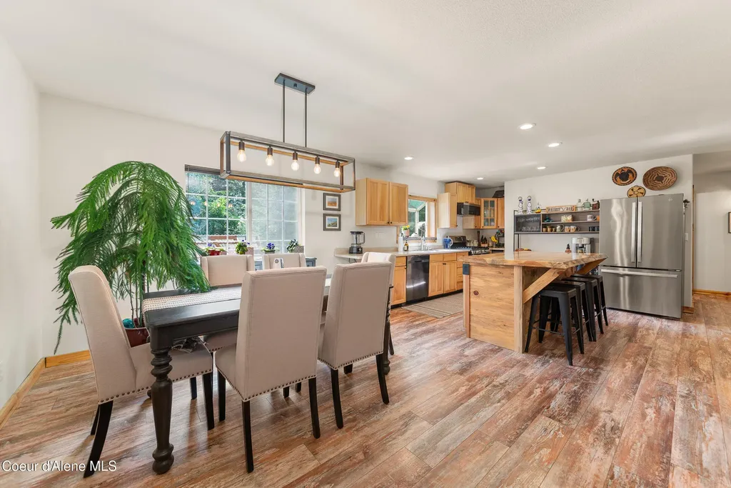 11917 N Church Road Rathdrum ID 83858
