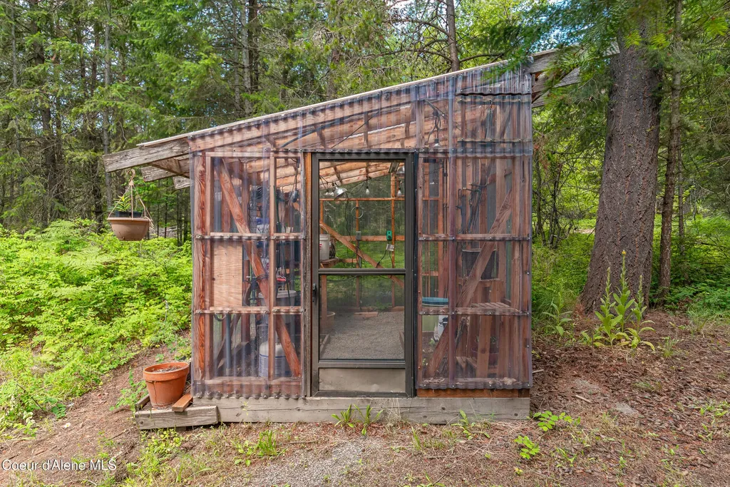 11917 N Church Road Rathdrum ID 83858
